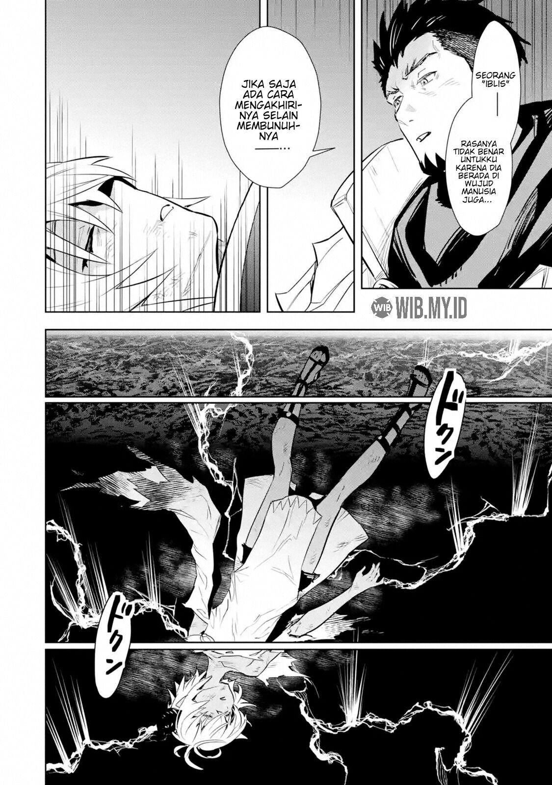 The Ultimate Middle-Aged Hunter Travels to Another World ~This Time, He Wants to Live a Slow and Peaceful Life~ chapter 11